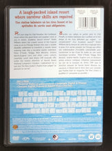 Load image into Gallery viewer, Club Paradise - Robin Williams, Peter O'Toole (DVD, 2006)