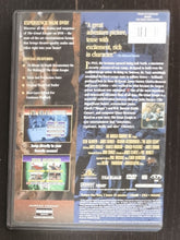 Load image into Gallery viewer, The Great Escape - Steve McQueen, James Garner, Richard Attenborough (DVD, 1963)