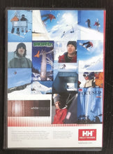 Load image into Gallery viewer, Lifted - Eric Pollard, Vincent Dorion (DVD, 2003)