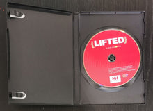 Load image into Gallery viewer, Lifted - Eric Pollard, Vincent Dorion (DVD, 2003)