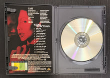 Load image into Gallery viewer, Original Sin: Unrated Edition - Antonio Banderas, Angelina Jolie (DVD, 1999)