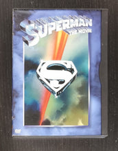 Load image into Gallery viewer, Superman: The Movie (DVD, 2001)