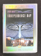 Load image into Gallery viewer, Independence Day - Five Star Collection box (DVD, 1996)