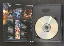 Load image into Gallery viewer, Batman & Robin - George Clooney, Chris O'Donnell, Alicia Silverstone (DVD, 1997)