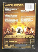 Load image into Gallery viewer, Spider-Man 2 - Tobey Maguire, Kirsten Dunst (DVD, 2004, Widescreen)