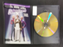 Load image into Gallery viewer, Galaxy Quest - Tim Allen, Sigourney Weaver and Alan Rickman (DVD, 2000)