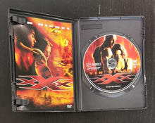 Load image into Gallery viewer, xXx - Vin Diesel (DVD, 1999, Widescreen Edition Triple X)