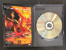 Load image into Gallery viewer, xXx - Vin Diesel (DVD, 1999, Widescreen Edition Triple X)