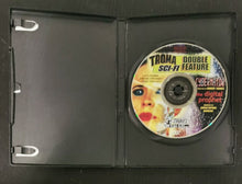 Load image into Gallery viewer, Digital Prophet/Cybernator - Blake Bahner, Jeffrey Combs (DVD, 2008)