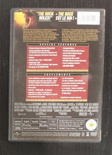 Load image into Gallery viewer, The Scorpion King - Dwayne Johnson, Steven Brand (DVD, 2008)