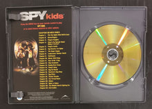 Load image into Gallery viewer, Spy Kids - Antonio Banderas, Cheech M (DVD, 2001)