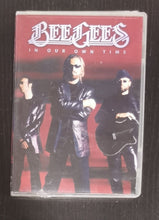 Load image into Gallery viewer, In Our Own Time - Bee Gees (DVD, 2010)