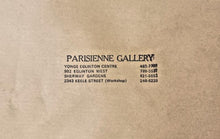 Load image into Gallery viewer, 1934 Sugar-Crisp Corn Flakes Mickey Mouse Walt Disney Complete Box CDN Variant