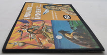 Load image into Gallery viewer, 1971-1974 Sticker Book Lot of 3, Indians, Oceans, Wild Flowers