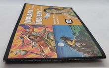 Load image into Gallery viewer, 1973-1974 Illustrations Sticker Book Lot of 2 Complete, The Arctic, Indians
