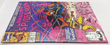 Load image into Gallery viewer, 1990 Amazing Spider-Man: Return Of The Sinister Six Vol.1 #335, DC Comic, VG+