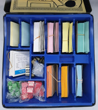 Load image into Gallery viewer, Parker Brothers Monopoly 1935 Commemorative Edition Tin 1985 Board Game
