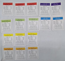 Load image into Gallery viewer, Parker Brothers Monopoly 1935 Commemorative Edition Tin 1985 Board Game