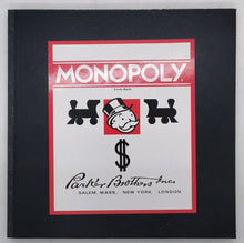 Load image into Gallery viewer, Parker Brothers Monopoly 1935 Commemorative Edition Tin 1985 Board Game