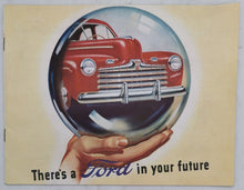 Load image into Gallery viewer, 1950's Ford Mercury Lot