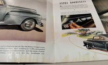 Load image into Gallery viewer, 1950's Ford Mercury Lot