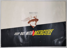 Load image into Gallery viewer, 1950's Ford Mercury Lot