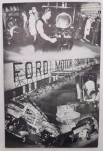 Load image into Gallery viewer, 1950's Ford Mercury Lot