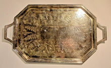 Load image into Gallery viewer, Cattaneo & Co Leeds Four Piece Tea and Coffee Set with Tray