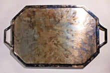 Load image into Gallery viewer, Cattaneo & Co Leeds Four Piece Tea and Coffee Set with Tray