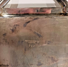 Load image into Gallery viewer, Cattaneo & Co Leeds Four Piece Tea and Coffee Set with Tray