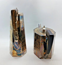 Load image into Gallery viewer, Cattaneo & Co Leeds Four Piece Tea and Coffee Set with Tray