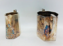 Load image into Gallery viewer, Cattaneo & Co Leeds Four Piece Tea and Coffee Set with Tray