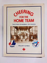 Load image into Gallery viewer, 1993 World Series Official Souvenir Scorebook & Cheering For The Home Team Book