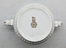 Load image into Gallery viewer, Queen Elizabeth Loving Cup 25 Anniversary Coronation Royal Doulton NEW IN BOX