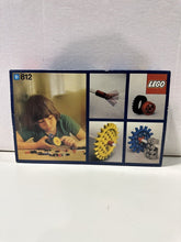 Load image into Gallery viewer, 1974 Lego System D812
