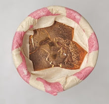 Load image into Gallery viewer, 1979 Canadian Penny CIBC Bank Machine Roll White Paper Red (50 ct) #10