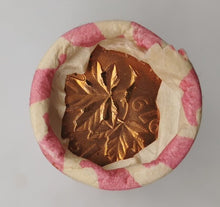 Load image into Gallery viewer, 1979 Canadian Penny CIBC Bank Machine Roll White Paper Red (50 ct) #42