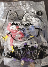 Load image into Gallery viewer, McDonald's Happy Meal Toys Batman The Brave & The Bold 2010 - New Complete Set