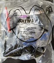 Load image into Gallery viewer, McDonald's Happy Meal Toys Batman The Brave & The Bold 2010 - New Complete Set