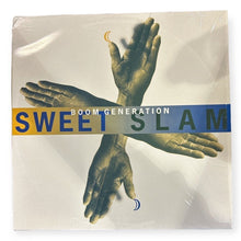 Load image into Gallery viewer, Sweet Slam By Book Generation Vinyl Record 16”