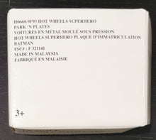 Load image into Gallery viewer, 2004 Avon Hot Wheels Batman & Joker Rare