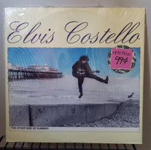 Load image into Gallery viewer, Elvis Costello – The Other Side Of Summer (1991, Vinyl)