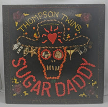 Load image into Gallery viewer, Sugar Daddy by Thompson Twins (1989, 12" Vinyl Record) Excellent