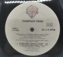 Load image into Gallery viewer, Sugar Daddy by Thompson Twins (1989, 12" Vinyl Record) Excellent