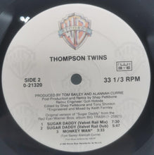 Load image into Gallery viewer, Sugar Daddy by Thompson Twins (1989, 12" Vinyl Record) Excellent