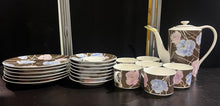 Load image into Gallery viewer, Vintage Mikasa Bone China, Narumi Japan - Coffee Set (20pcs)