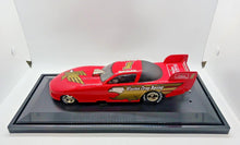 Load image into Gallery viewer, Racing Collectables Club America 1:24 Funny Car in Display Case 1 of 7500