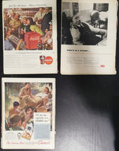 Load image into Gallery viewer, Life Magazine Issued 1945 April 30, Sept 17, Nov 12