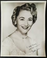 Load image into Gallery viewer, Natalie Core Signed Autograph 8x10 Photo