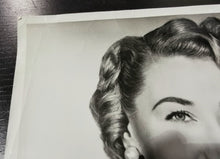 Load image into Gallery viewer, Natalie Core Signed Autograph 8x10 Photo